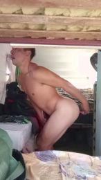 Asasass webcam model stream image