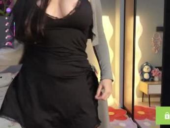 phantom_wave webcam chaturbate model stream image