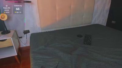 AliceMadnes webcam model stream image