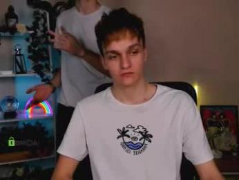 astren_villo webcam model stream image