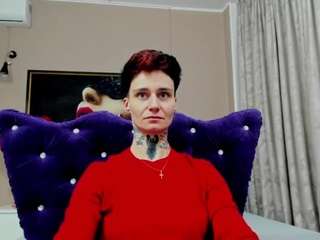 kennyandsellena webcam model stream image