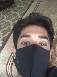 karan72819 webcam model stream image