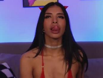 violettgrey_ webcam model stream image