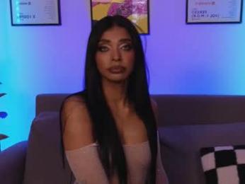 violettgrey_ webcam chaturbate model stream image