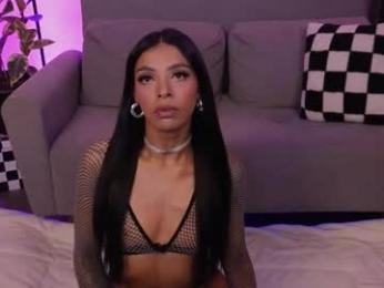 violettgrey_ webcam model stream image