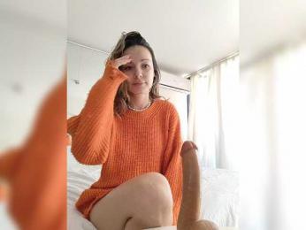 Lola3000 webcam model stream image