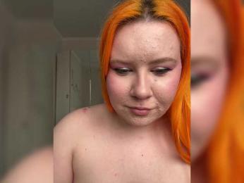 Luna_Lu webcam bongacams model stream image