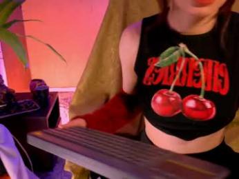 danita_veelz webcam model stream image