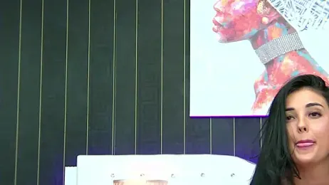 SophiaVilner webcam model stream image