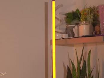 laurita_4 webcam model stream image