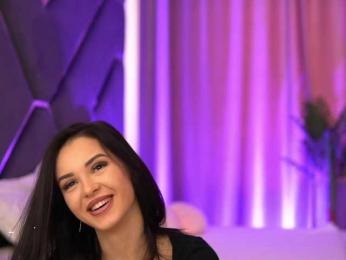 LilaRosie webcam model stream image