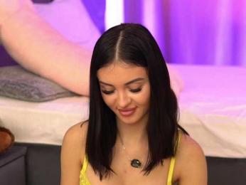 LilaRosie webcam bongacams model stream image