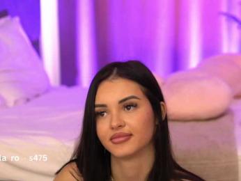 LilaRosie webcam model stream image