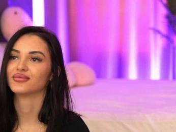 LilaRosie webcam model stream image