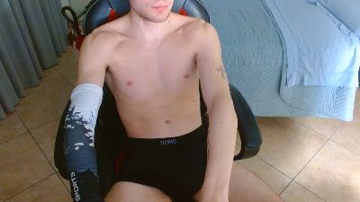 FitBoywow webcam cam4 model stream image