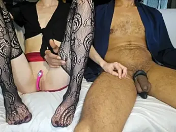 VaniChoko webcam stripchat model stream image