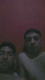 Daniel9445 webcam model stream image