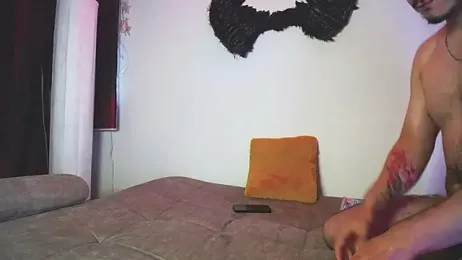 Noha_and_Iam webcam stripchat model stream image