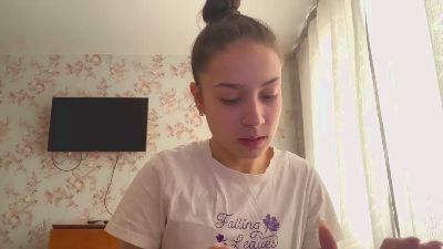 BrittnyBrowen webcam cam4 model stream image