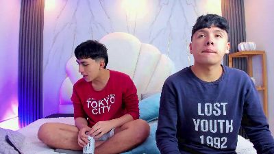 hoot_booys_ webcam model stream image