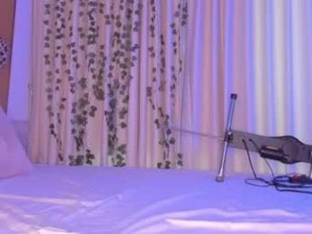 lil_mayaa webcam model stream image