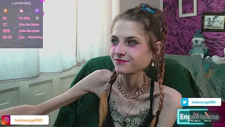 KittyRaine webcam model stream image