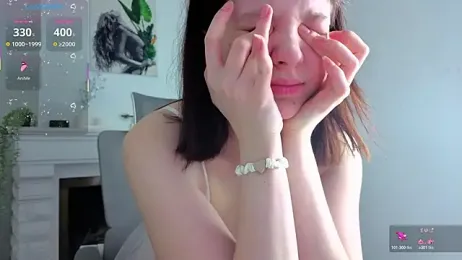 Baby_Evalena webcam stripchat model stream image