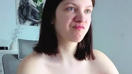 Baby_Evalena webcam model stream image