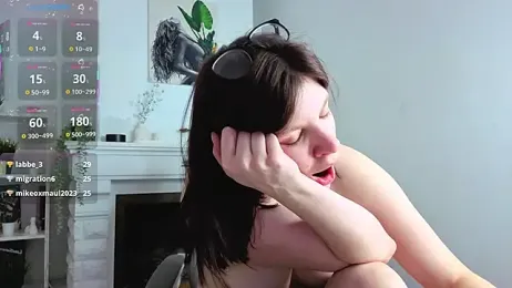 Baby_Evalena webcam model stream image