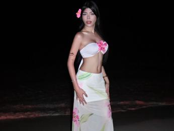 HannahMillion の配信画像
