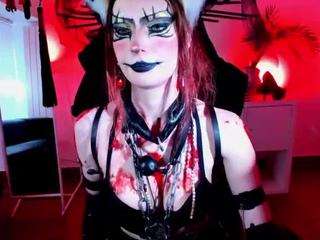 ladyhex webcam model stream image