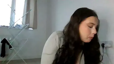 Krystal_Tx webcam stripchat model stream image