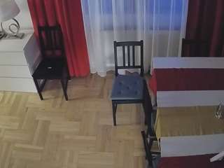 voyeurcam-julmodels-dining-2 webcam model stream image