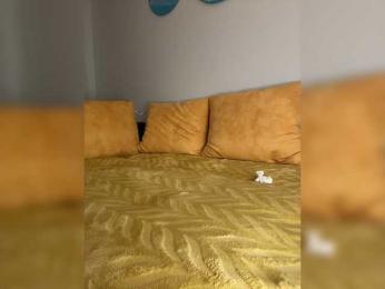 MilleMiMiMi webcam bongacams model stream image
