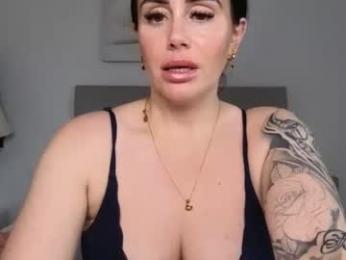 libbyloveheartx webcam chaturbate model stream image