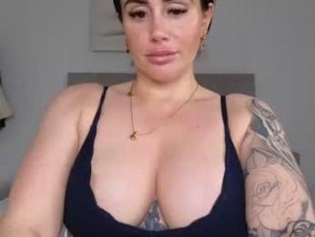 libbyloveheartx webcam chaturbate model stream image