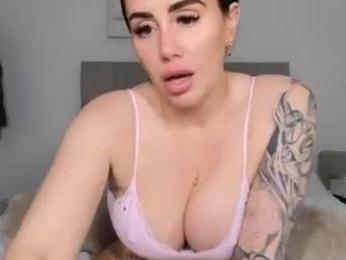 libbyloveheartx webcam chaturbate model stream image