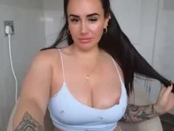 libbyloveheartx webcam chaturbate model stream image