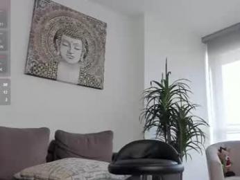 privilegewc webcam model stream image