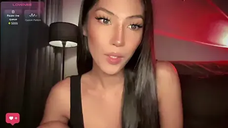 Belle_Sinclair webcam model stream image