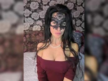 WolfIPuma webcam model stream image