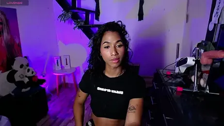 Alissemasiel webcam model stream image