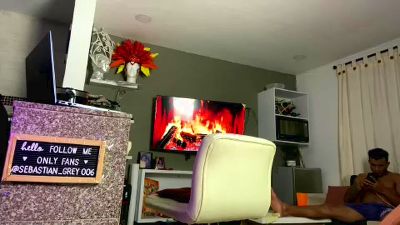 sebas_grey06 webcam model stream image