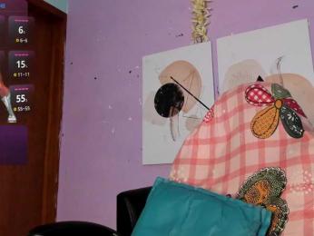 madelinefoxxx30 webcam model stream image