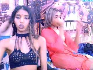 indiansexyslender webcam model stream image
