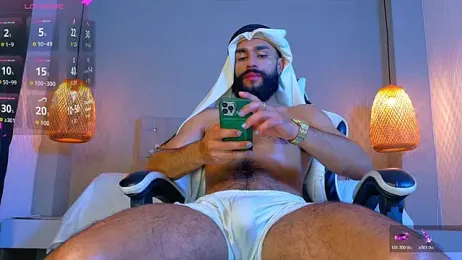 Thaiel_Fosteer webcam stripchat model stream image