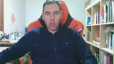 daniel_rodol webcam cam4 model stream image