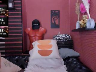 Jessica Fuxi webcam model stream image