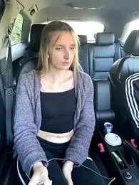 AnnyBelle_ webcam model stream image