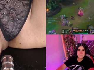 nanachicook webcam camsoda model stream image